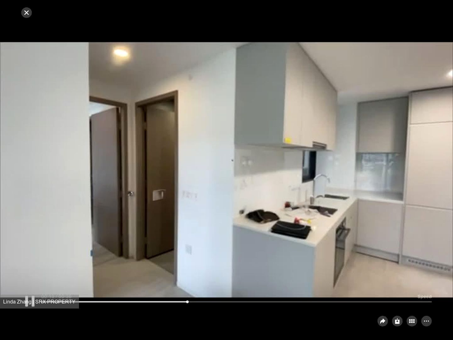 Bidadari Park Drive (D13), Apartment #566559071